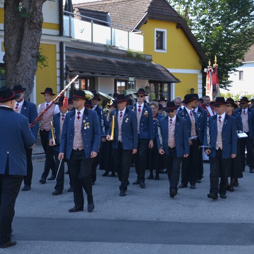 140 Jahre FF Friedersbach