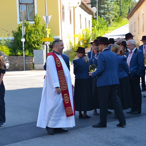 140 Jahre FF Friedersbach