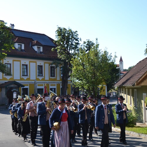 140 Jahre FF Friedersbach