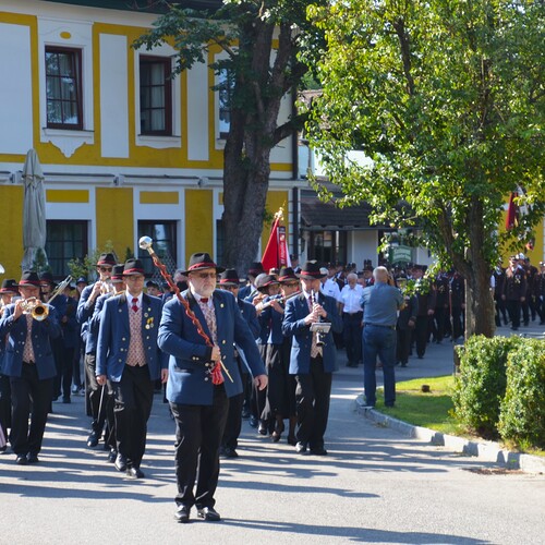 140 Jahre FF Friedersbach