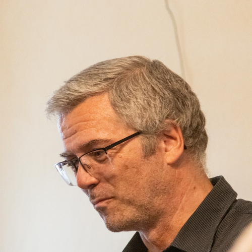 Manfred Ehrgott