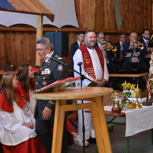 140 Jahre FF Friedersbach