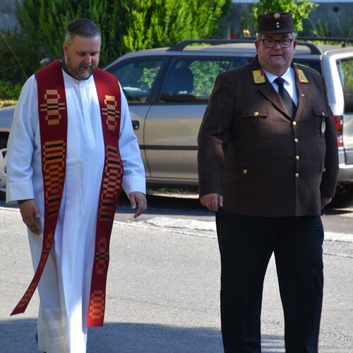 140 Jahre FF Friedersbach