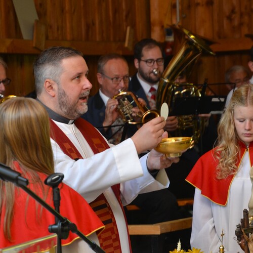 140 Jahre FF Friedersbach