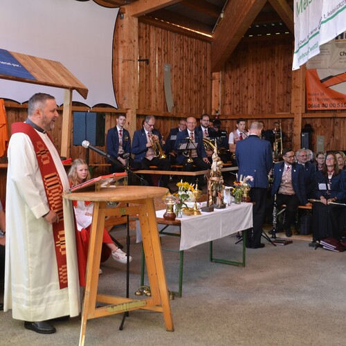140 Jahre FF Friedersbach