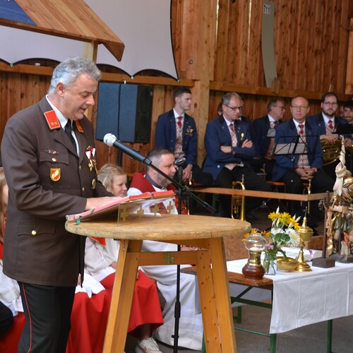 140 Jahre FF Friedersbach