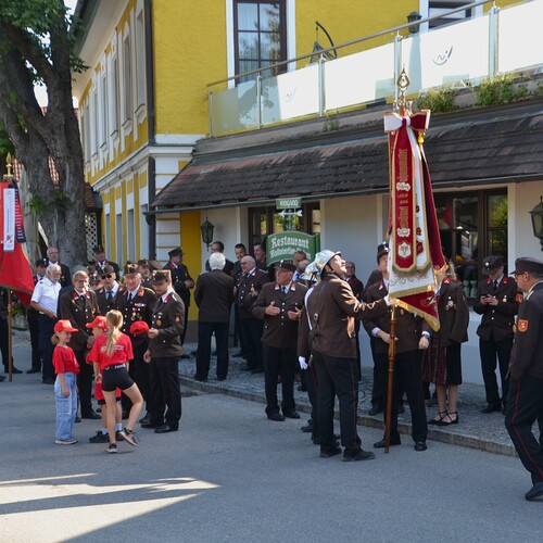 140 Jahre FF Friedersbach