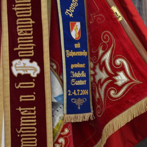 140 Jahre FF Friedersbach
