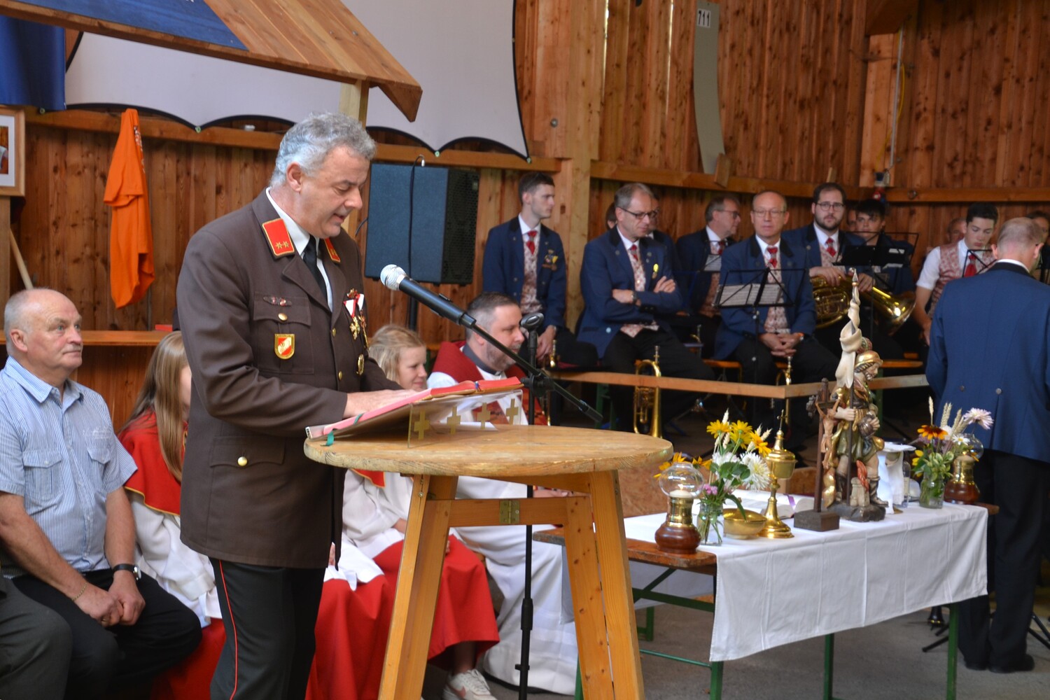 140 Jahre FF Friedersbach