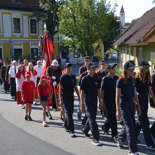 140 Jahre FF Friedersbach