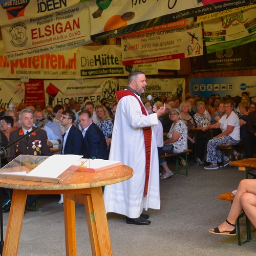 140 Jahre FF Friedersbach