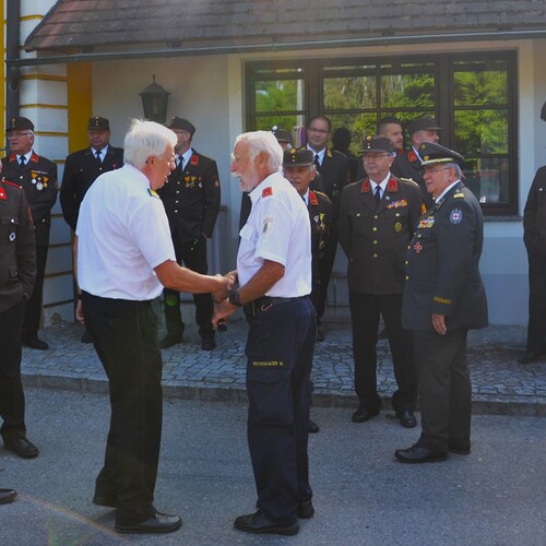 140 Jahre FF Friedersbach