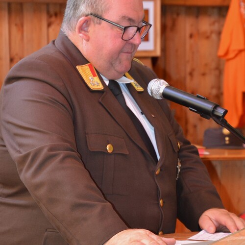 140 Jahre FF Friedersbach