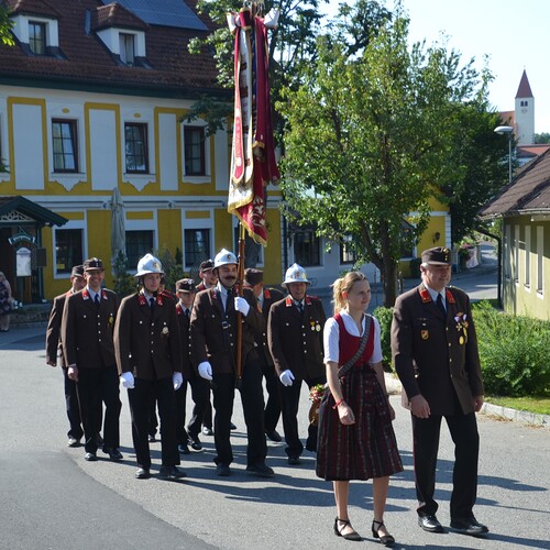 140 Jahre FF Friedersbach