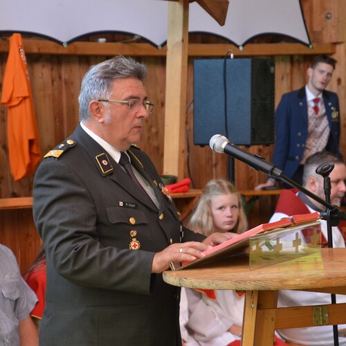 140 Jahre FF Friedersbach