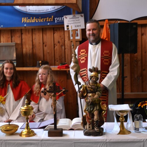 140 Jahre FF Friedersbach