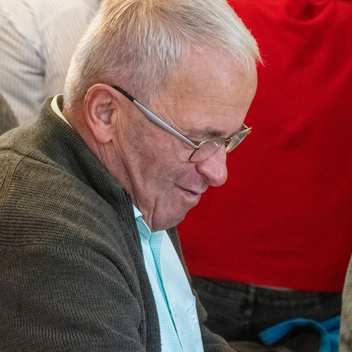 Manfred Ehrgott