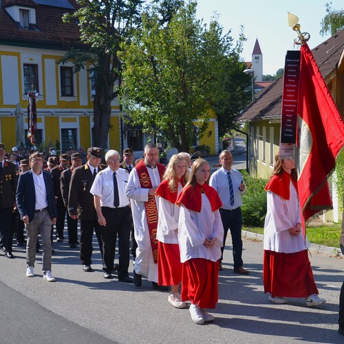 140 Jahre FF Friedersbach
