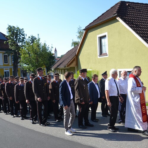 140 Jahre FF Friedersbach